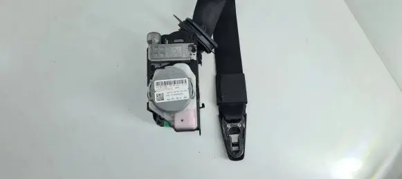 Audi A7 S7 4G Front seatbelt 4G8857706D 0715E7C2DC G71F5762BC
