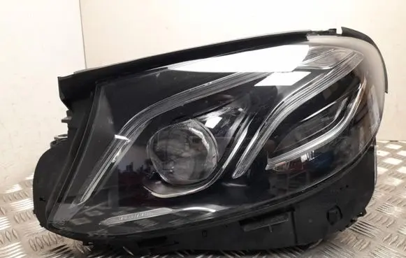 Mercedes-Benz E W238 Headlight/headlamp A2139060507