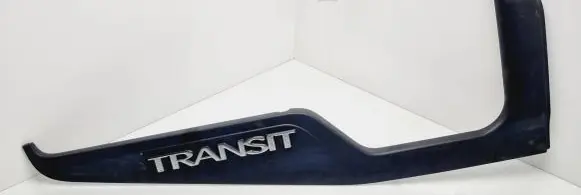 Ford Transit Front door glass trim molding 6C16V22370ACW