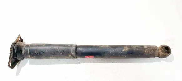Volvo XC70 Rear shock absorber/damper 349129