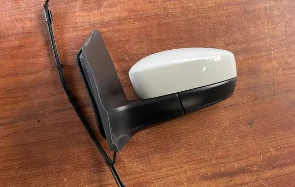 Volkswagen e-Up Front door electric wing mirror 1S1857501B E20210057