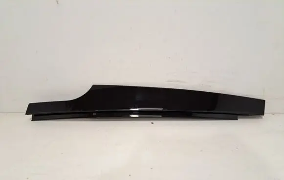 BMW X3M F97 Front door glass trim molding 7410022