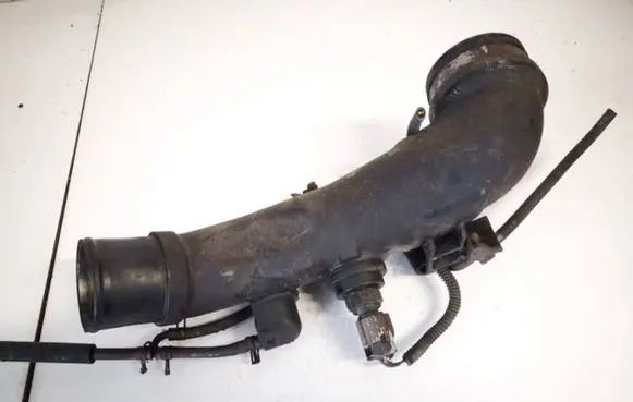 Toyota RAV 4 (XA30) Intercooler hose/pipe 1736226010 17362-26010