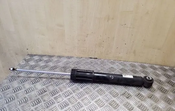 Skoda Octavia Mk3 (5E) Rear shock absorber/damper 5Q0512013KH