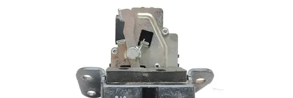 KIA Pro Cee'd I Tailgate/trunk/boot lock/catch/latch