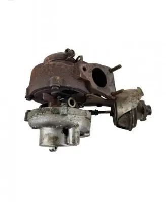 Citroen C5 Turbo 9682778680