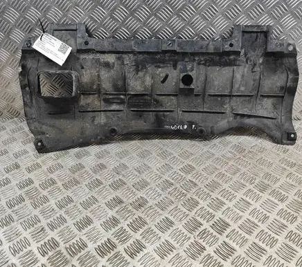 Honda CR-V Engine splash shield/under tray 74113TNYG000