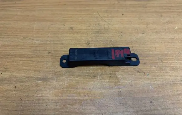 Mercedes-Benz GLC C253 Keyless (KESSY) go control unit/module A2059053005