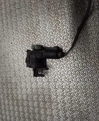 Volkswagen Crafter Turbo solenoid valve 1K0906283A