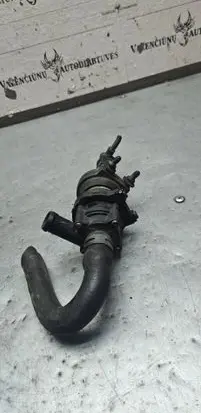 Ford Galaxy Electric auxiliary coolant/water pump 1j0965561a 0392020073