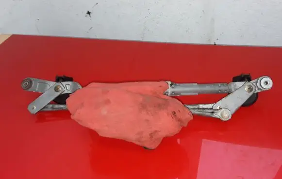 Toyota Auris 150 Front wiper linkage 089265
