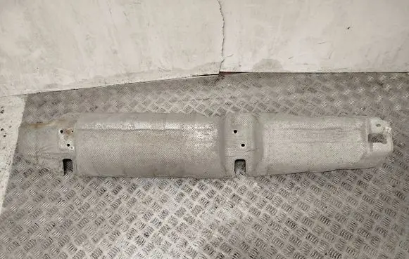 Ford Transit Custom Exhaust heat shield BK215K286BE