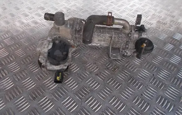 KIA Sportage EGR valve 284102A600 16A111655 28420-2A610