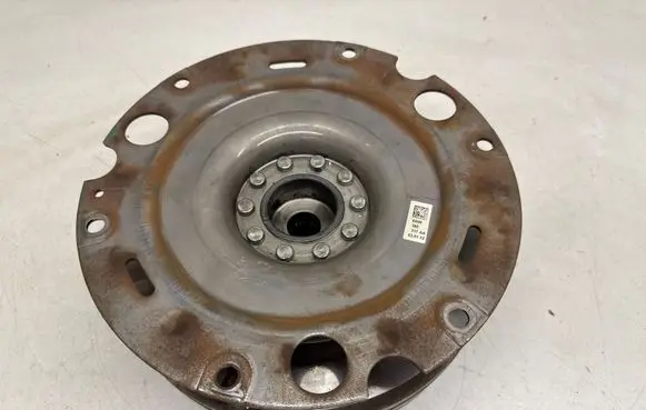 Audi A4 S4 B8 8K Clutch set kit 0AW105317AA