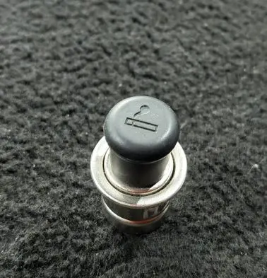 Cigarette lighter