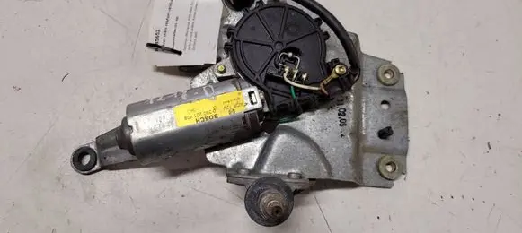 Peugeot Partner Rear window wiper motor 3397020406 0390201408