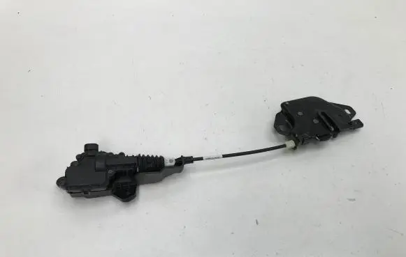 Tesla Model Y Engine bonnet/hood lock/catch 150039700E 164307100A