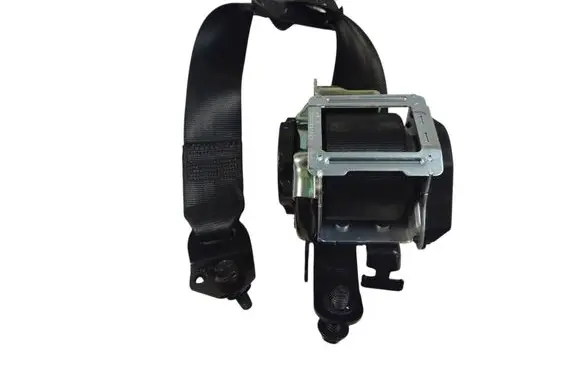 Ford Mustang Mach-E Rear seatbelt LJ8B58611E51 LJ8B58611E51AD3JA6 AU00A