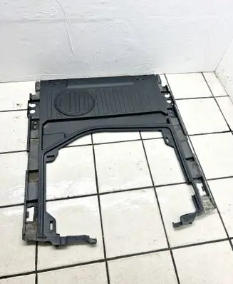 Audi A6 C7 Spare wheel section trim 4G9864106