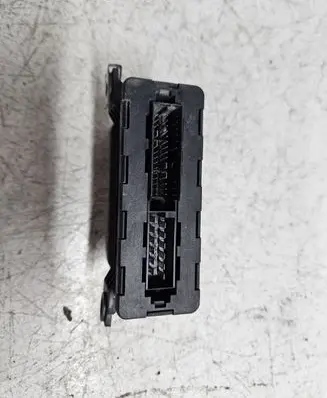 Ford Mondeo Mk III Parking PDC control unit/module 0263004007 97BX13K236AA