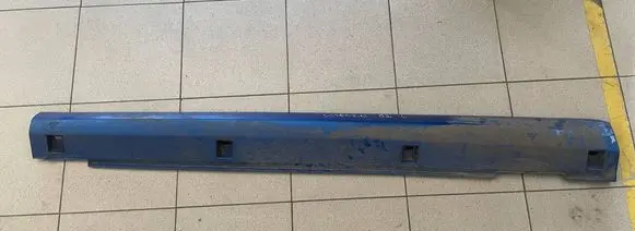 Citroen C2 Sill 9649807377 96496073773807 96442861