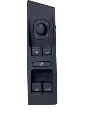 Volkswagen Golf Plus Electric window control switch 1K0959565K