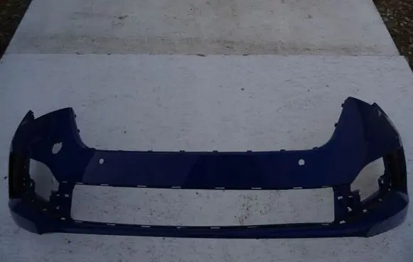 Skoda Scala Front bumper