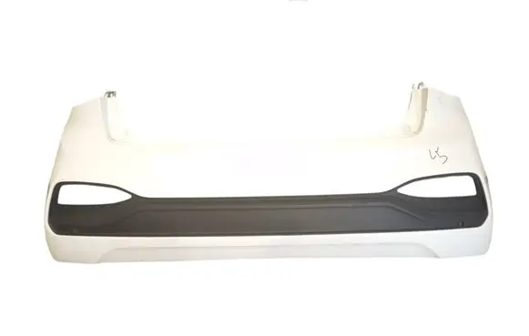 Hyundai i20 (GB IB) Rear bumper 86611C8AA0AUTOAS5 86611C8AA0