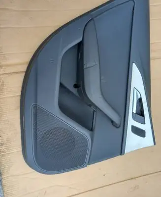 Audi A6 C7 Rear door card panel trim 4G0867305