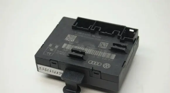 Audi A6 S6 C7 4G Door control unit/module 4G8959795E