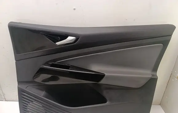Volkswagen ID.4 Front door card panel trim 11B867011