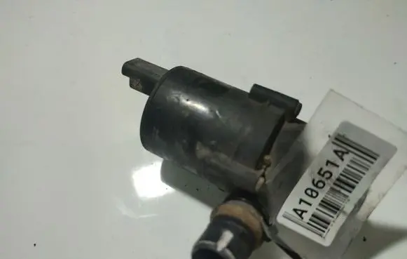 Citroen C4 I Picasso Windscreen/windshield washer pump 702059090