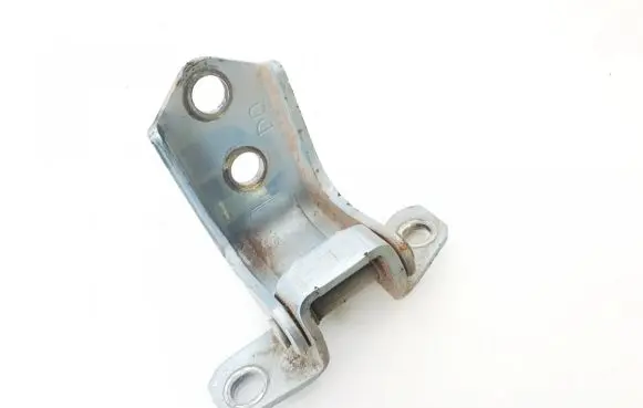 Mazda CX-7 Rear door lower hinge