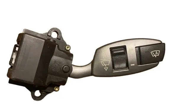 BMW 7 E65 E66 Wiper control stalk 6959987