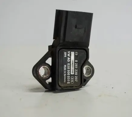 Audi A4 S4 B8 8K Air pressure sensor