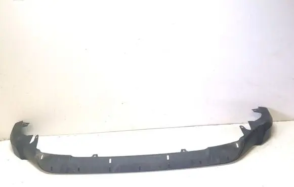 Toyota RAV 4 (XA40) Front bumper lip 5241142070