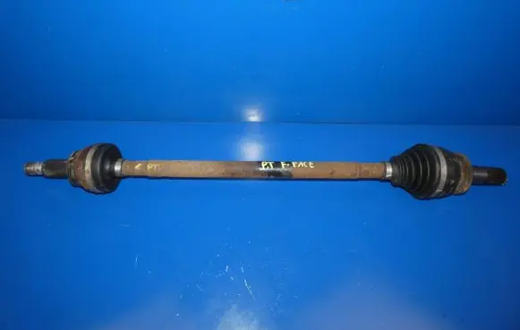 Jaguar F-Pace Rear driveshaft 