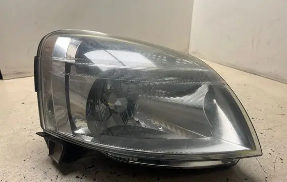 Citroen Berlingo Headlight/headlamp 9644150880