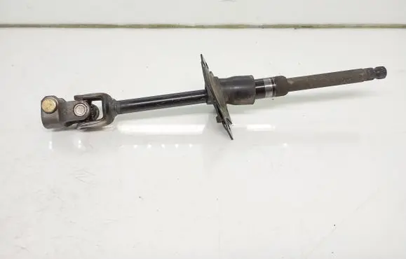 Steering column universal joint