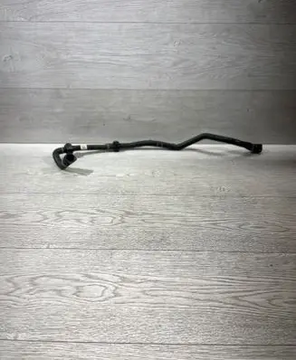 BMW 3 F30 F35 F31 Engine coolant pipe/hose 7635807 WJ763580702