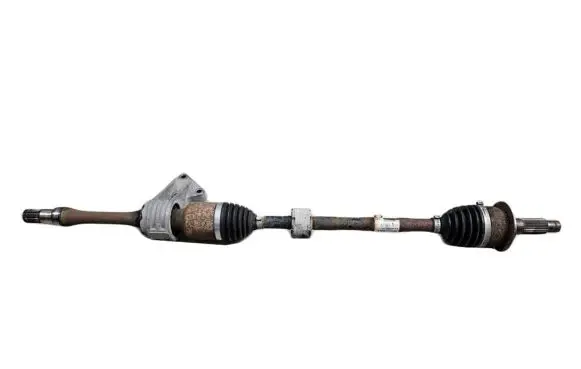 Fiat Sedici Front driveshaft 4410179JC0 EBJ82MBE107