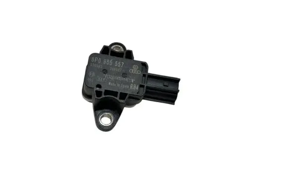 Audi A3 S3 A3 Sportback 8P Airbag deployment crash/impact sensor 8P0955557