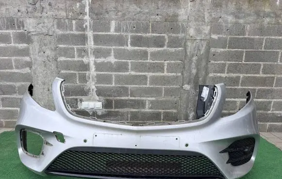 Mercedes-Benz Vito Viano W447 Front bumper 