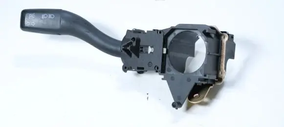 Audi A4 S4 B6 8E 8H Indicator stalk 4E0953513A