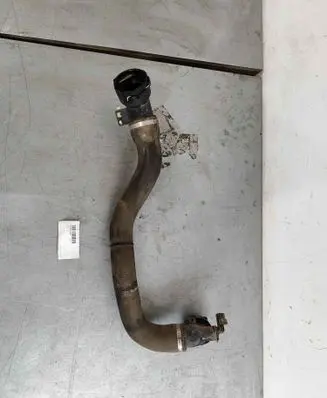 Jaguar XE Engine coolant pipe/hose T2H31665 T2H4032