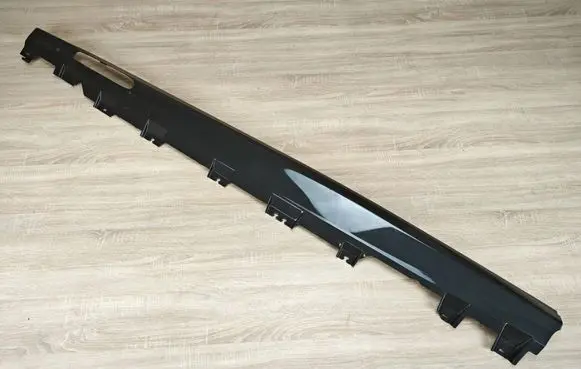 BMW X6 G06 Sill 8091649