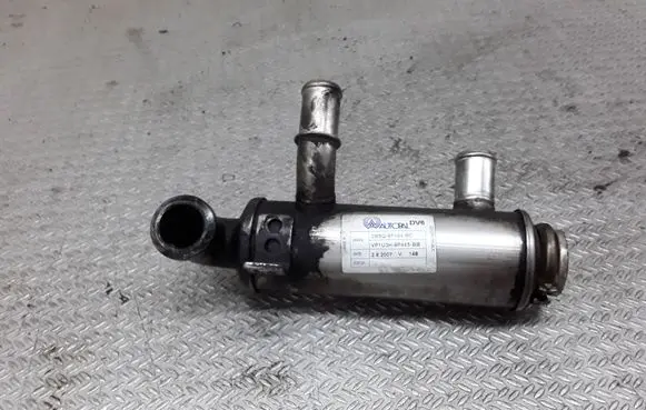 Ford Focus EGR valve cooler 3M5Q9F464BC