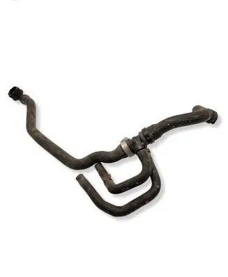 Peugeot 3008 II Engine coolant pipe/hose 1800524200 0201173