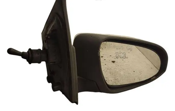 Citroen C1 Front door electric wing mirror E20313117