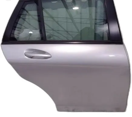 Mercedes-Benz C W204 Front door 